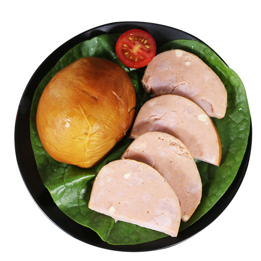 松仁小肚 北京老字号--天福号 猪肉肚 下酒菜 私房菜 熟食 250g