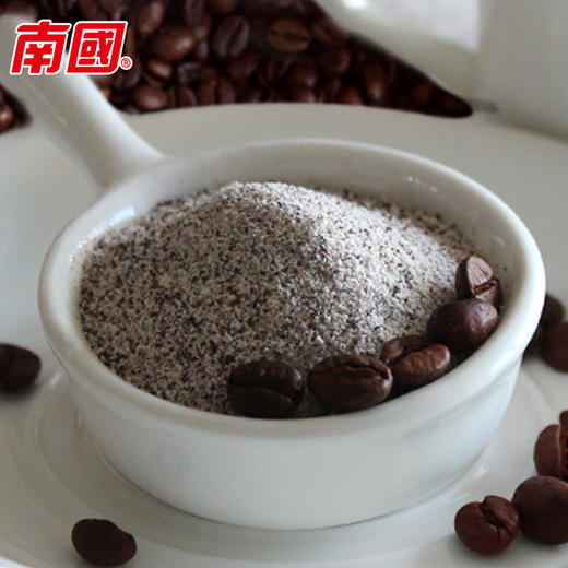 南国无糖咖啡240g 商品图3
