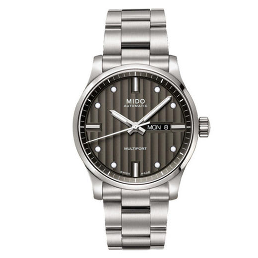 美度 MIDO Multifort系列男士自动机械腕表 M005.430.11.061.80 商品图1