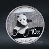 2014年熊猫银币1盎司 商品缩略图0