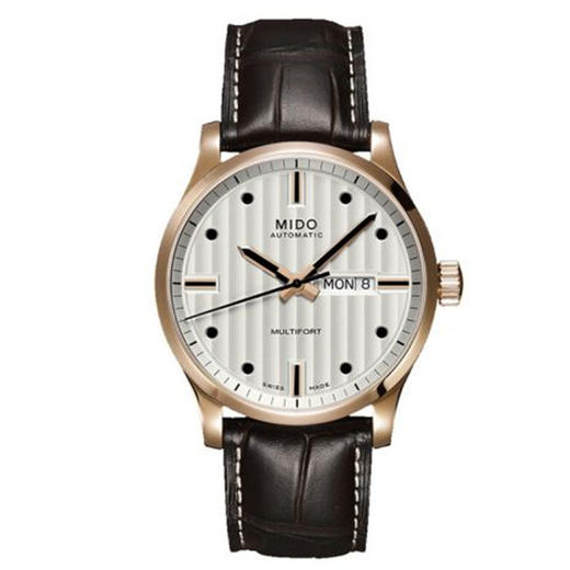 美度 MIDO Multifort系列男士自动机械腕表 M005.430.36.031.80 商品图0