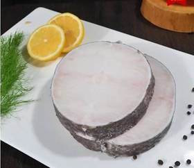 银鳕鱼250g（不足250g自动退差价）（适合辅食，如需分块，请订单留言告知宝宝月份，门店将真空分好！）