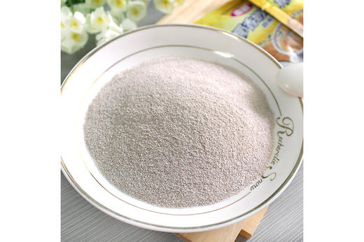 南国椰香奶茶340g 商品图5