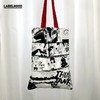 LABELHOOD AW19festival主视觉帆布袋A LHGSS19-05 商品缩略图2