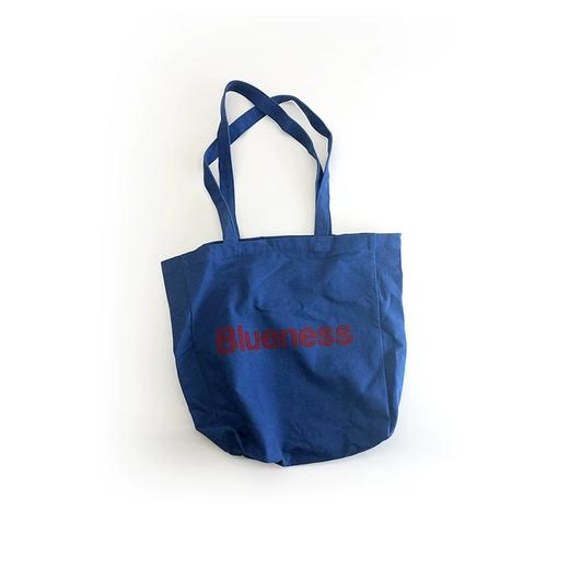 THE FLOCKS indigo布袋 mzzs18ss-a001 商品图0