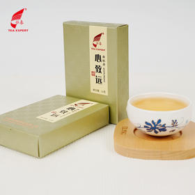 福鼎白茶心致远白牡丹360g条装