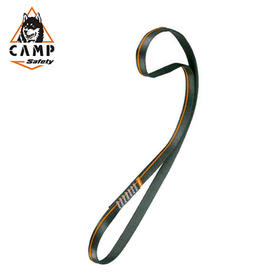 连接攀岩扁带绳Camp坎普成型户外登山速降器材装备高空攀登正版