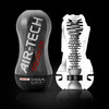 TENGA典雅日本进口 AIR-TECH SQUEEZE软体增压反复使用型飞机杯 商品缩略图5