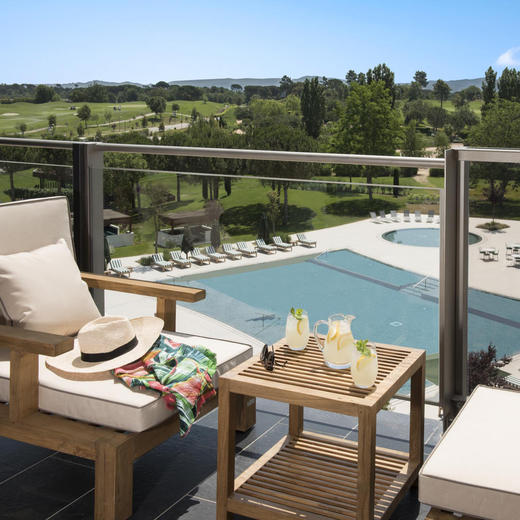 卡米拉尔高尔夫度假村（体育场球场） Camiral Golf & Wellness（ Stadium Course）| 巴塞罗那高尔夫  | 西班牙高尔夫球场俱乐部 | 欧洲高尔夫 商品图7