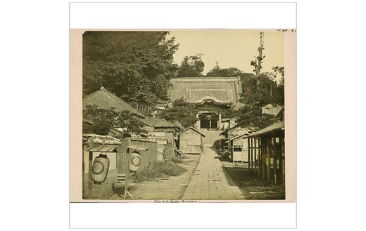 【现货】Japan in Early Photographs | 日本早期摄影 商品图3