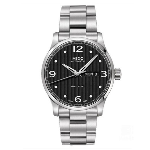 美度 MIDO Multifort系列男士自动机械腕表 M005.430.11.050.00 商品图0