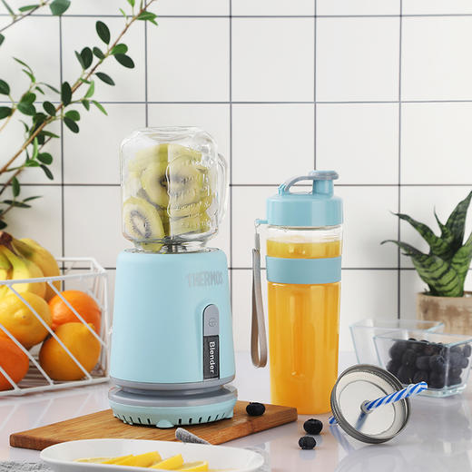 EHA-2264A-BA 膳魔师  多功能食物料理机 商品图7