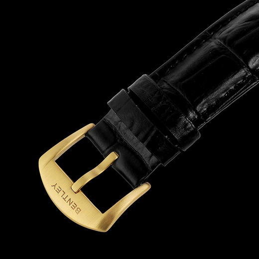 BL-1797 BENTLEY  全镂空自动机械腕表 商品图2