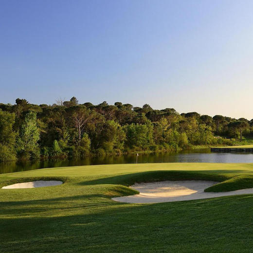 PGA加泰罗尼亚高尔夫度假村 巡回赛场 PGA Catalunya Resort Tour Course | 西班牙高尔夫球场 俱乐部 | 欧洲 | Spain 商品图8