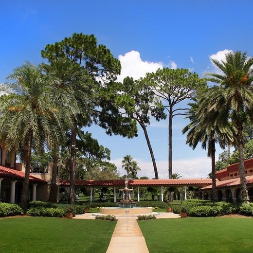 米申酒店度假俱乐部无限畅打套餐 Mission Inn Resort & Club | 佛罗里达州高尔夫球场 俱乐部 | Florida Golf | FL | 美国高尔夫 商品图2