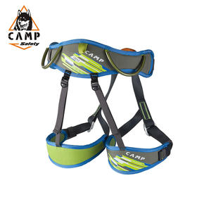 半身安全带意大利Camp坎普户外拓展器材攀岩攀登保护速降保护装备