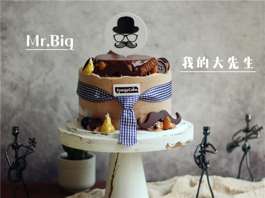 【Mr.Big|我的大先生】 商品图0