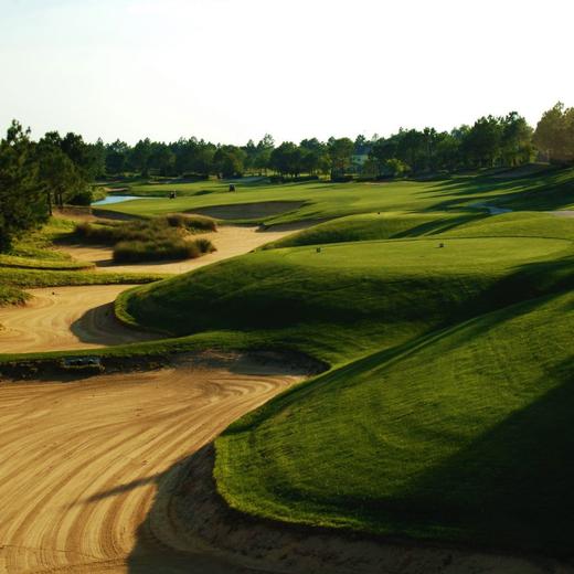 南沙丘高尔夫乡村俱乐部 Southern Dunes Golf and Country Club | 佛罗里达州高尔夫球场 俱乐部 | Florida Golf | FL | 美国高尔夫 商品图0