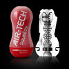 TENGA典雅日本进口 AIR-TECH SQUEEZE软体增压反复使用型飞机杯 商品缩略图4