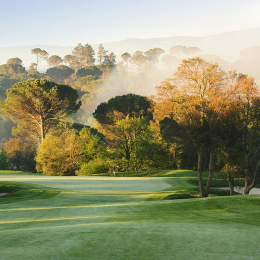 PGA加泰罗尼亚高尔夫度假村 巡回赛场 PGA Catalunya Resort Tour Course | 西班牙高尔夫球场 俱乐部 | 欧洲 | Spain 商品图9
