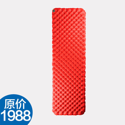 sea to summit 双层超舒适充气垫 加宽保温 商品图1