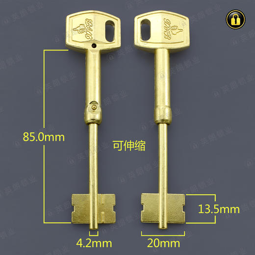 〖2146〗大拇指伸缩夹万 商品图0