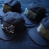 Simple Union Camp Cap - Vtg Kofu 古布露营帽 商品缩略图5