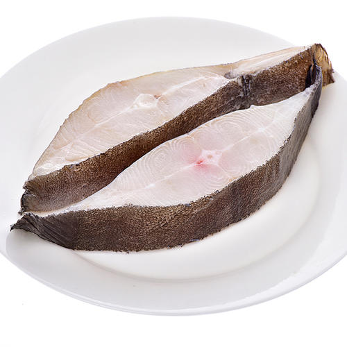 比目鱼鱼排