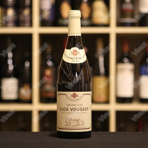 bouchardperefilsclosdevougeotgrandcru2010