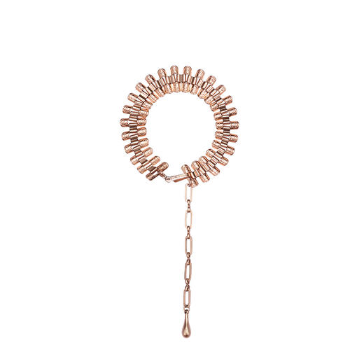 ecllective | Eleanor Anklet [ 脚链 3色可选 ] 商品图5