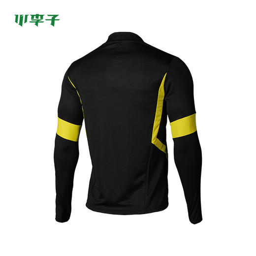 小李子:专柜正品adidas阿迪达斯曼联训练运动长袖套头衫男DX9037 商品图1