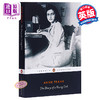 预售 【中商原版】The Diary of a Young Girl: The Definitive Edition (Penguin Modern Classics) 安妮日记 企鹅兰登封面展 商品缩略图0