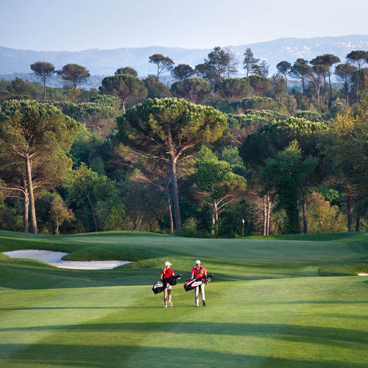 PGA加泰罗尼亚高尔夫度假村 巡回赛场 PGA Catalunya Resort Tour Course | 西班牙高尔夫球场 俱乐部 | 欧洲 | Spain 商品图5