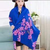 一枝梅提花长巾 商品缩略图3