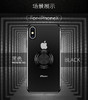 〖隐形指环壳〗适用苹果iphone11xs max手机壳8/7/6p电镀保护套磁吸车载隐形支架指环 商品缩略图7