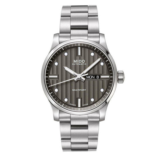 美度 MIDO Multifort系列男士自动机械腕表 M005.430.11.061.80 商品图0