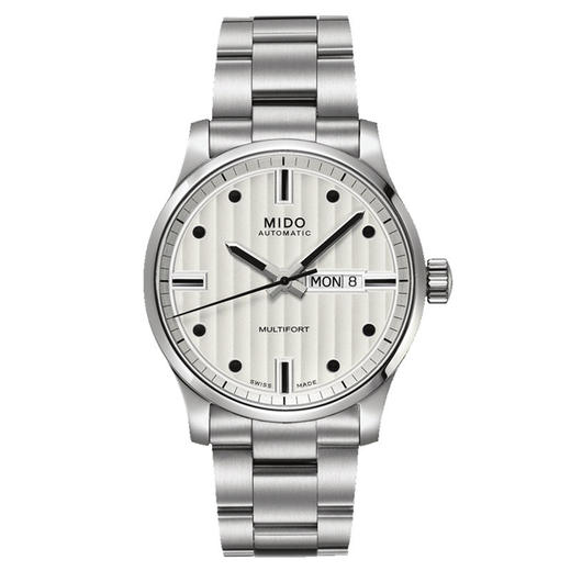 美度 MIDO Multifort系列男士自动机械腕表 M005.430.11.031.80 商品图0