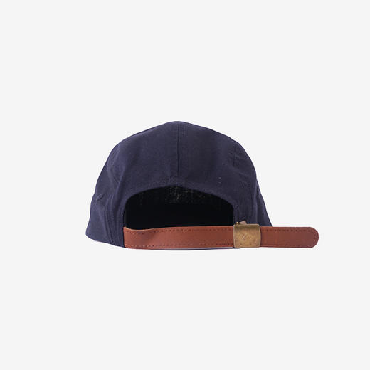 Simple Union Camp Cap - Vtg Kofu 古布露营帽 商品图1