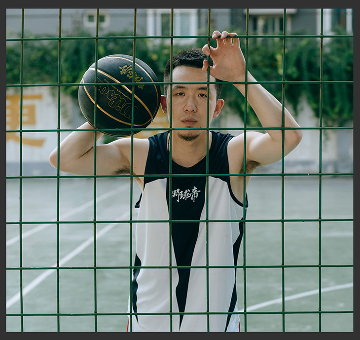 野球帝篮球实战训练装备,帝哥带你飞!