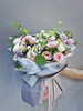 韩式花束 - 浪漫主义 商品缩略图0