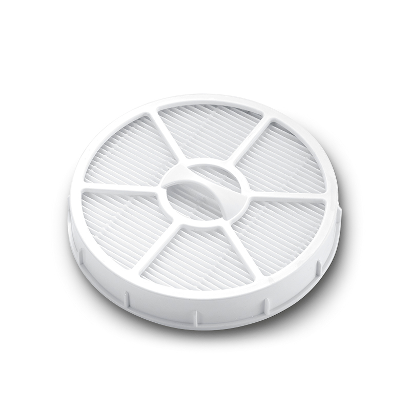 卡赫配件 吸尘器 VC 3系列专用 HEPA过滤器（圆形）28632380