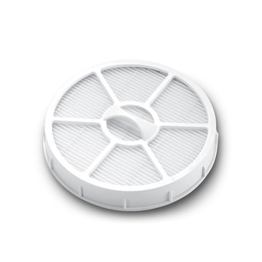 卡赫配件 吸尘器 VC 3系列专用 HEPA过滤器（圆形）28632380 商品图0