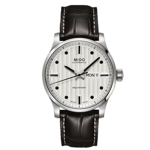 美度 MIDO Multifort系列男士自动机械腕表 M005.430.16.031.80 商品图0