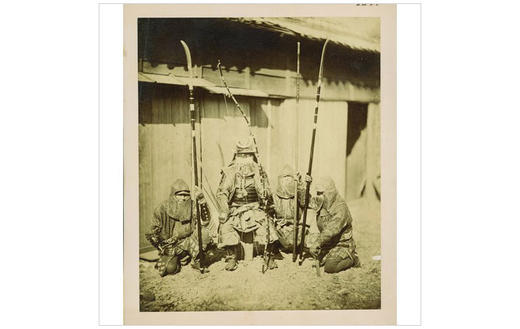 【现货】Japan in Early Photographs | 日本早期摄影 商品图2