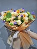 韩式花束 - 温柔光芒 商品缩略图0