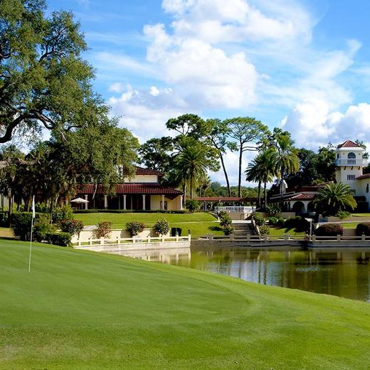 米申酒店度假俱乐部无限畅打套餐 Mission Inn Resort & Club | 佛罗里达州高尔夫球场 俱乐部 | Florida Golf | FL | 美国高尔夫 商品图1