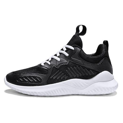 夏季男士运动鞋 跑步鞋时尚休闲男鞋旅游鞋男 商品图8