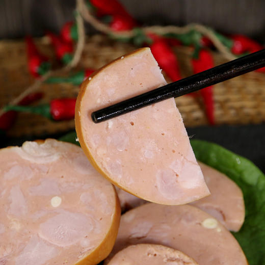 松仁小肚 北京老字号--天福号 猪肉肚 下酒菜 私房菜 熟食 250g