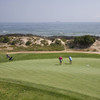 埃尔沙勒高尔夫球场 Campo de Golf El Saler | 巴伦西亚高尔夫球场  | 西班牙高尔夫球场俱乐部 | 欧洲 | Spain 商品缩略图2