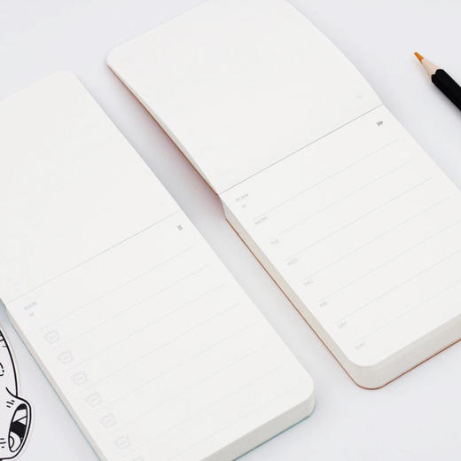 登阅便签本 商品图1